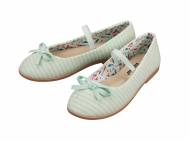 Ballerine da bambina , prezzo 4.99 €