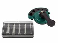 Set foretti diamantati
