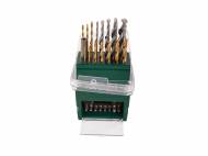 Set punte e bit per trapano avvitatore , prezzo 9.99 &#8364; ...