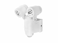 Faro LED con sensore