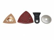 Accessori per elettroutensile multiuso Parkside, prezzo 6,99 ...