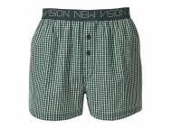 Boxer in cotone