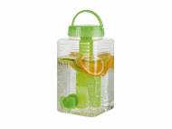 Dispenser per bevande o bicchiere con cannuccia , prezzo 8.99 ...