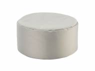 Pouf Ø 50cm , prezzo 14.99 €
- Estremamente leggero ...