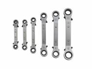 Set chiavi ad anello