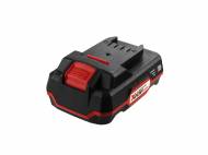 Batteria 2Ah , prezzo 16.99 €
- Batteria agli ioni ...