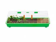 Mini serra per interni, 10 pezzi Florabest, prezzo 9,99 € ...