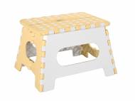 Sgabello pieghevole , prezzo 7.99 €
- Tenuta sicura ...