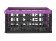 Cassetta pieghevole 32 L o 16 L , prezzo 2.99 €