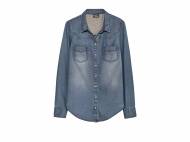 Camicia in jeans da donna , prezzo 9.99 €
- In puro ...