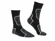 Calze da motociclista
