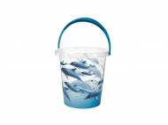 Secchio 12 L AquaPur, prezzo 2,99 € per Alla confezione ...