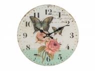 Orologio da parete Auriol, prezzo 4,99 € per Alla ...