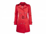 Trench da donna