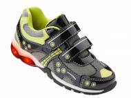 Scarpe con luci