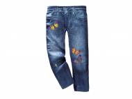 Jeggings da bambina