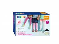 Set collant e leggings