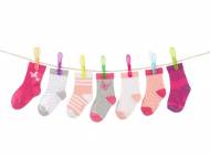 Calzini da bambina Lupilu, prezzo 3,99 € per Alla ...
