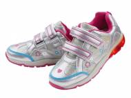 Scarpe con luci