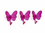Ganci adesivi per bagno, 3 pezzi Ordex, prezzo 2,49 € ...