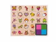 Set timbri , prezzo 4.99 €
- Per decorare in modo ...