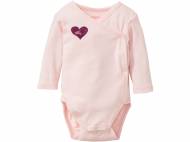Body a manica lunga da neonata, 2 pezzi , prezzo 5.99 € ...