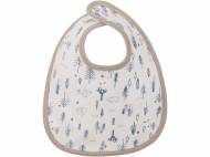 Bavaglino, 2 pezzi , prezzo 2.99 €
- In puro cotone