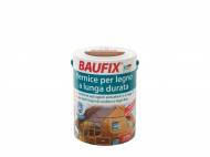 Vernice per legno 5 l color noce , prezzo 11,99 € ...