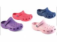 Clogs da donna Le originali Crocs Lidl