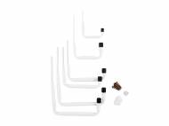 Set ganci multiuso , prezzo 4.99 €
- 6 pezzi
- ...