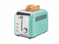 Tostapane , prezzo 19.99 €
- Con parte frontale ...