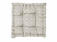 Cuscino per sedia, 40x40x6 cm , prezzo 4.99 €
- ...