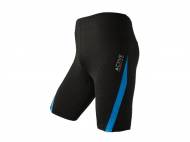 Shorts sportivi
