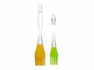 Set pennello o spatola in silicone, 2 pezzi Ernesto, prezzo ...