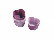 Stampini per muffin in silicone, 12 o 6 pezzi Ernesto, prezzo ...