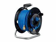 Tubo per aria compressa con avvolgicavo, 20m , prezzo 19.99 ...