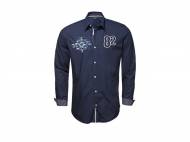 Camicia da uomo Livergy, prezzo 9,99 &#8364; per Alla confezione ...