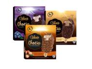 Gelato variegato , prezzo 2.29 EUR
Gelato variegato
- Cioccolato ...