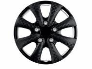 Set copricerchi per auto, 4 pezzi , prezzo 12.99 € ...