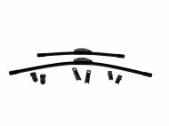 Tergicristalli, 2 pezzi , prezzo 12.99 €
- Adatto ...