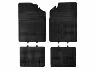 Set tappetini auto universali, 4 pezzi , prezzo 8.99 € ...