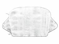 Protezione per parabrezza , prezzo 3.99 €
- Adatta ...