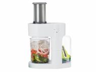 Affettatrice a spirale , prezzo 19.99 €
- Per preparare ...