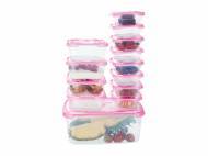 Set contenitori salvafreschezza, 13 pezzi , prezzo 7.99 € ...