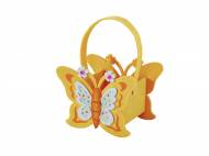 Cestino decorativo in feltro Melinera, prezzo 2,99 € ...