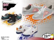 Sneaker da donna