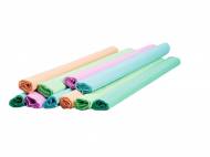 Carta crespa 2 m x 50 cm, 10 pezzi , prezzo 2,99 € ...
