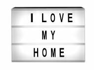Insegna LED Lightbox , prezzo 9.99 €
- Funzionamento ...