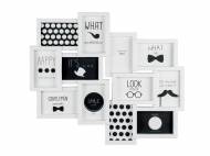 Cornice portafoto collage o set cornice portafoto, 8 pezzi , ...