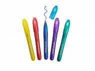 Penne glitter, 5 pezzi United Office, prezzo 2,99 € ...